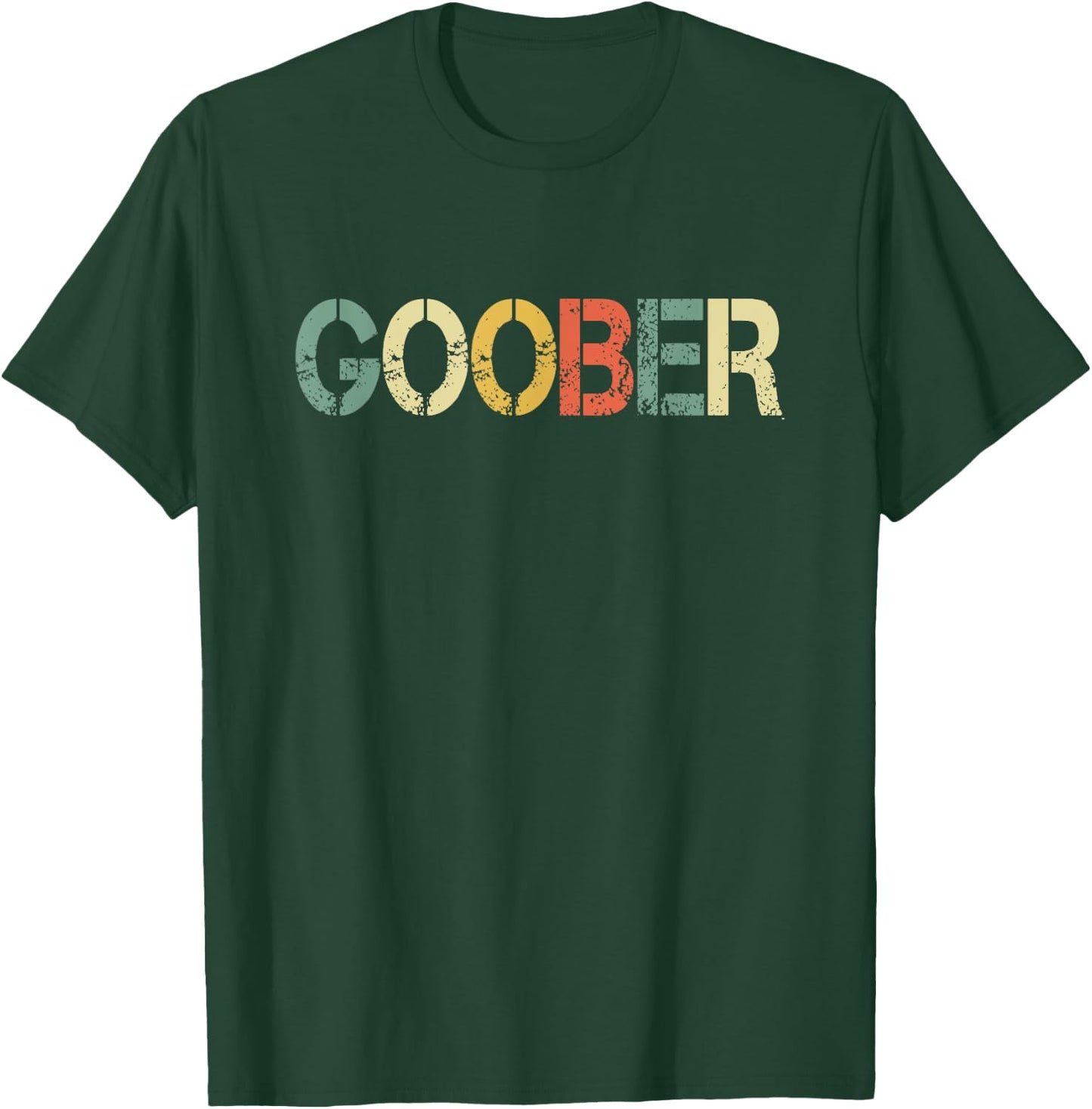 Funny Weird Geeky Saying Sarcastic Social Meme Humor Goober T-Shirt - T-Shirt | Forest