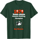 Funny Roy Munson king pin bowling t shirt T-Shirt - T-Shirt | Forest