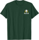 BOPE Brazil Police Special Forces T-Shirt - T-Shirt | Forest