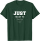 Surprise Pregnancy Announcement Pregnant Secret Gift T-Shirt - T-Shirt | Forest