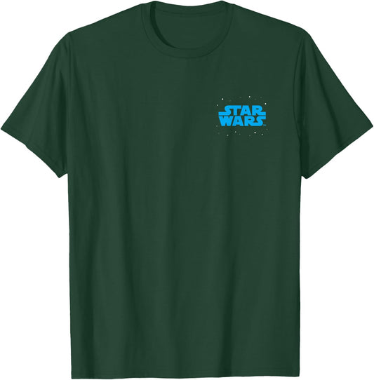 Star Wars - Jedi Knight T-Shirt - T-Shirt | Forest