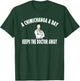 Funny Chimichanga Gift Shirt T-Shirt - T-Shirt | Forest