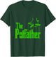 The Pot Father T-Shirt - T-Shirt | Forest