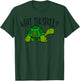 What The Shell Funny Turtle t Shirt T-Shirt - T-Shirt | Forest