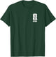 FIFA World CUP26 Panama Country Ball T-Shirt - T-Shirt | Forest