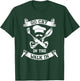 Go Cry In The Walk In Perfect Gift Shirt For Chefs And Cooks T-Shirt - T-Shirt | Forest