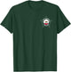 San Francisco Police T Shirt - SFPD T-Shirt - T-Shirt | Forest