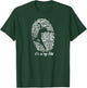 Dancing - It's In My DNA Gift Dancers T-Shirt - T-Shirt | Forest