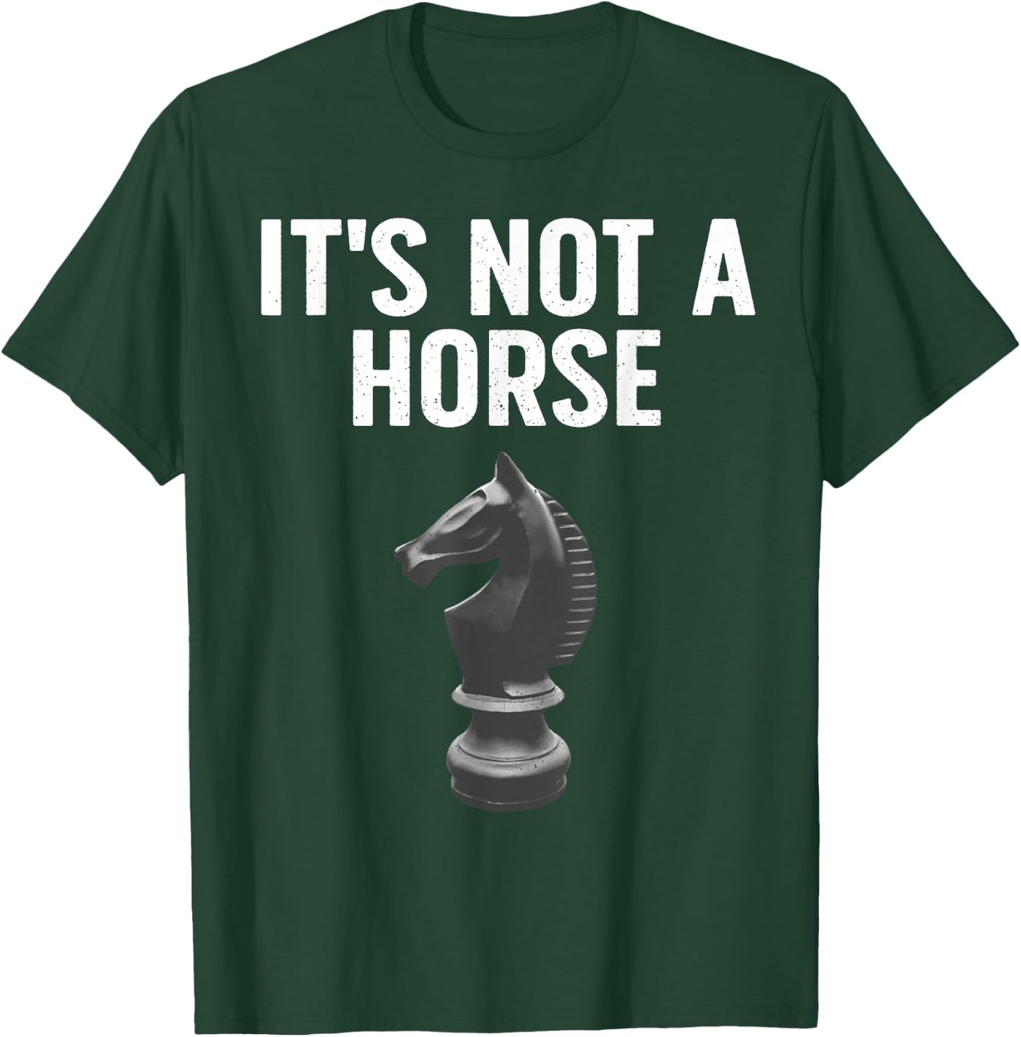 Chess Lover Art Women Boys Girls Kids Chess Player T-Shirt - T-Shirt | Forest