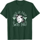 Shut Up Liver You're Fine Funny Drinking Shirt T-Shirt - T-Shirt | Forest