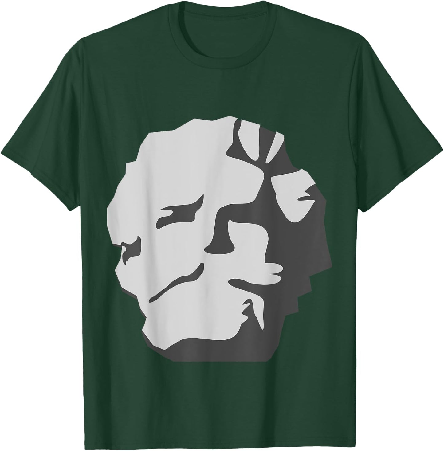 Adem Jashari T-Shirt - T-Shirt | Forest