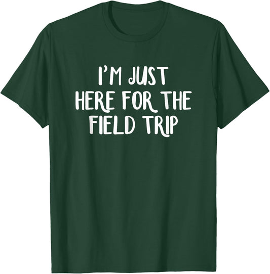 T-Shirt T-Shirt - T-Shirt | Forest