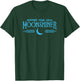 Support Your Local Moonshiner Funny Retro Moonshine Shirt T-Shirt - T-Shirt | Forest