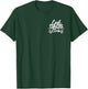 Proud Father of A Few Dumbass Kids Cool Dads Club 2 Sides T-Shirt - T-Shirt | Forest