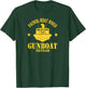 Patrol Boat River - Gunboat Vietnam T-Shirt - T-Shirt | Forest