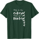 This Is My Circus These Are My Monkeys Shirt Mother's Day T-Shirt - T-Shirt | Forest