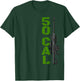 Barrett 50 Cal Gun Love 2nd Amendment Adult Pro Gun T-Shirt - T-Shirt | Forest