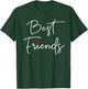 Best Friends T-Shirt - T-Shirt | Forest