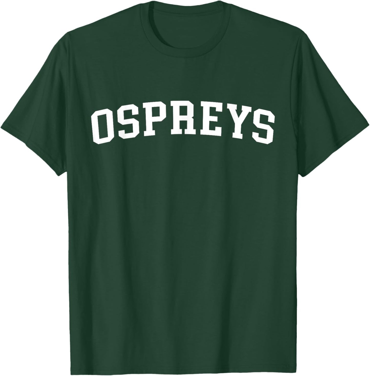 Ospreys T-Shirt - T-Shirt | Forest