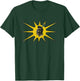 Mohawk Nation Flag T-Shirt - T-Shirt | Forest