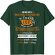 Inked Cr Dialysis Technician Big Cup of Awesome Sassy Classy T-Shirt - T-Shirt | Forest