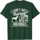 Boerboel T-Shirt - T-Shirt | Forest