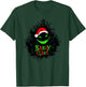 Sandy Claws T-Shirt - T-Shirt | Forest