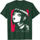 Horror Anime Manga | Japan Japanese Creepy Kawaii Goth Punk T-Shirt - T-Shirt | Forest