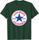 LONG BEACH CALIFORNIA USA United States T-Shirt - T-Shirt | Forest