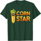 Corn Star T-Shirt - T-Shirt | Forest