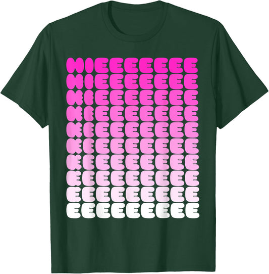 Hieeeee Alaska funny Drag Queen T-Shirt - T-Shirt | Forest