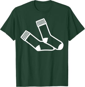 Sox T-Shirt - T-Shirt | Forest