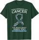 Stomach Cancer Shirt Gastric Disease Gastritis Chemo Gift T-Shirt - T-Shirt | Forest