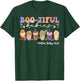 Bootiful Babies Mother Baby Unit Spooky Halloween T-Shirt - T-Shirt | Forest