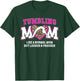 Tumbling Mom Definition Tumbler Mom Tumbling Mother T-Shirt - T-Shirt | Forest