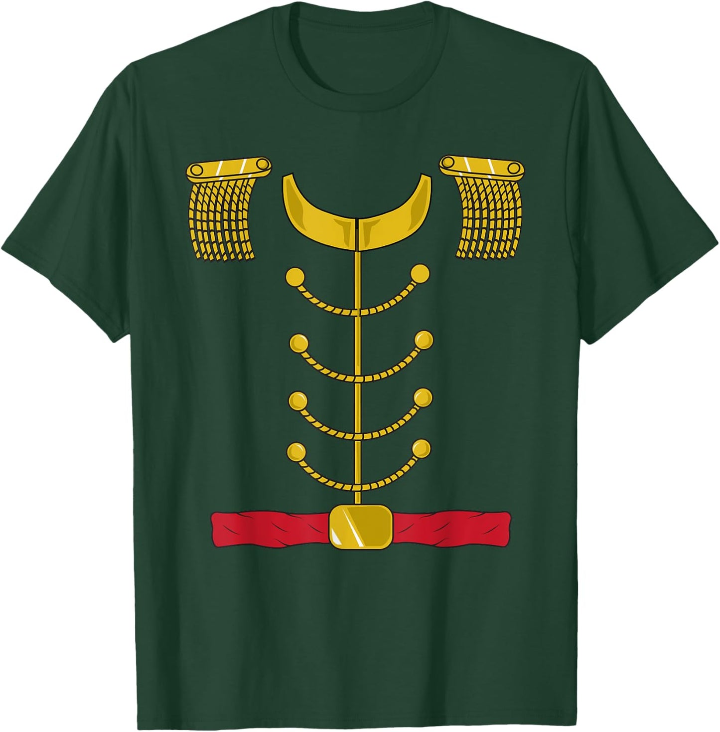 Prince Charming | Cool Magical Monarch Gift T-Shirt - T-Shirt | Forest