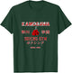 Boxing , KBG(Kamogawa) Boxing Gym Since1950 T-Shirt - T-Shirt | Forest