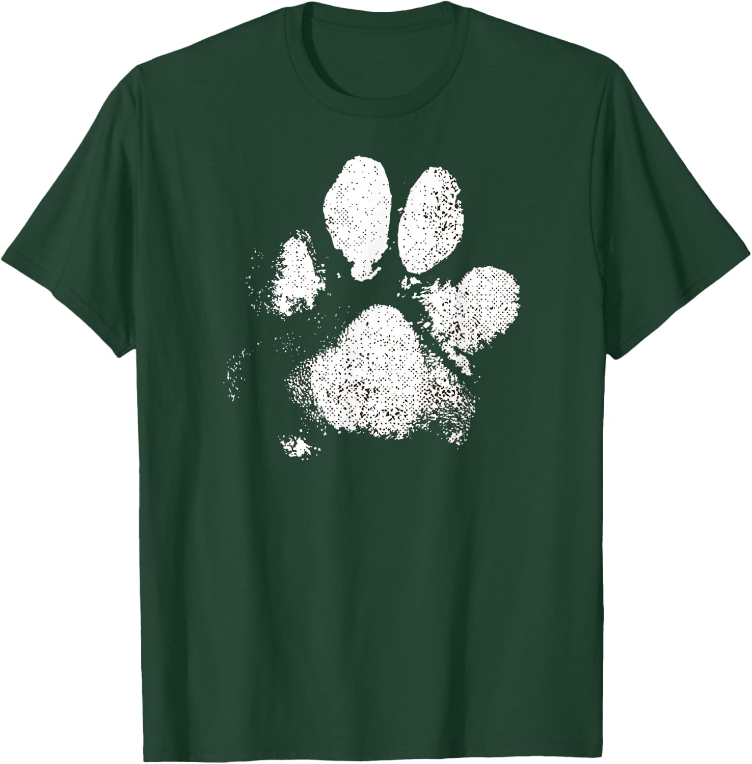 T-Shirt T-Shirt - T-Shirt | Forest