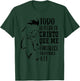 Christian Gifts Spanish Lion Filipenses 4:13 Verse Sayings T-Shirt - T-Shirt | Forest