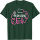 Pediatric Tech Pediatric technologists Peds technician T-Shirt - T-Shirt | Forest