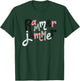Cute Rammer Jammer Alabama Pride T-Shirt - T-Shirt | Forest