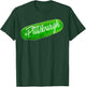 Pittsburgh Pickle T-Shirt - T-Shirt | Forest