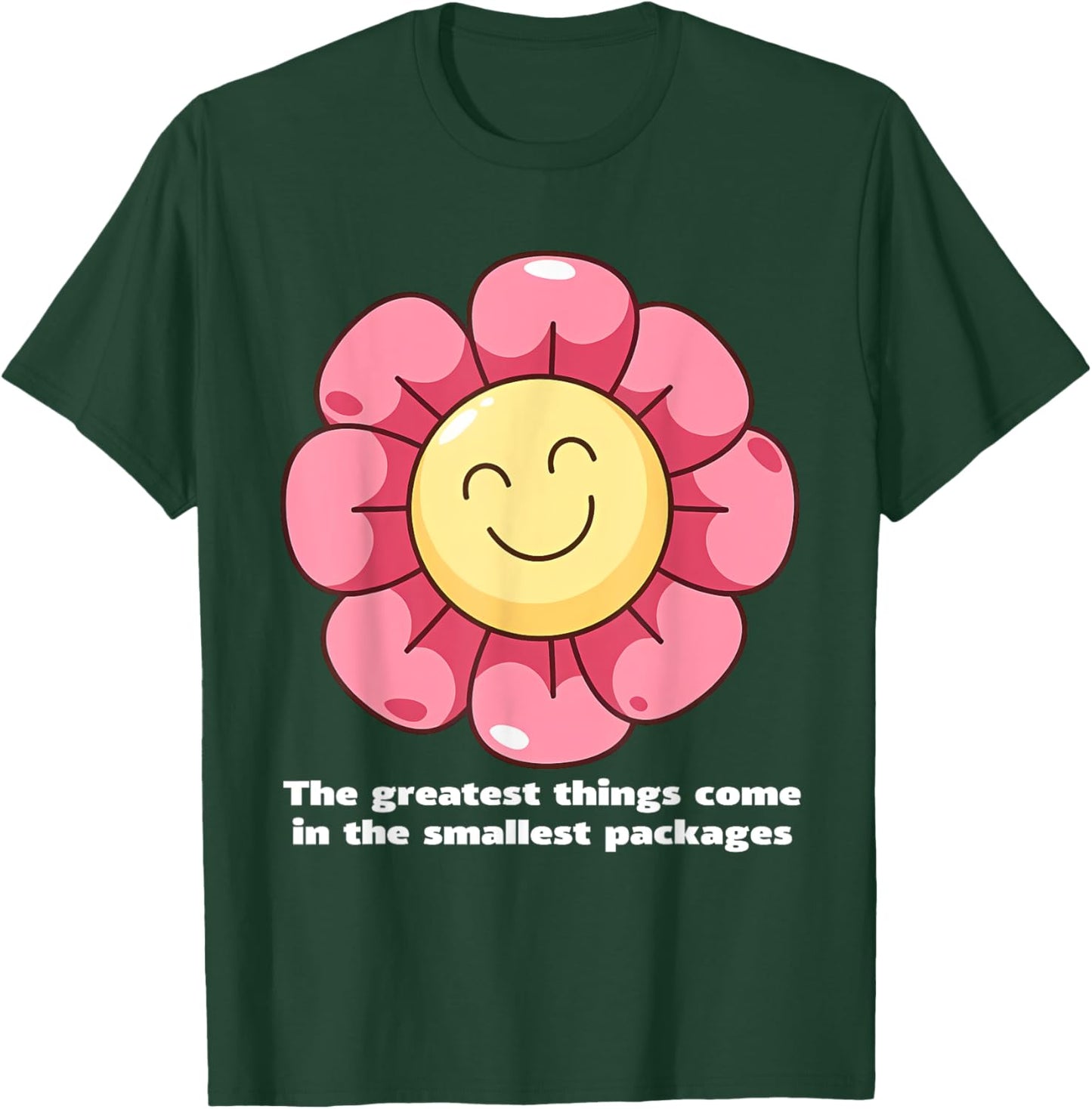 Funny T-Shirt - T-Shirt | Forest
