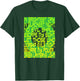DC Comics Green Lantern Oath Black T-Shirt - T-Shirt | Forest