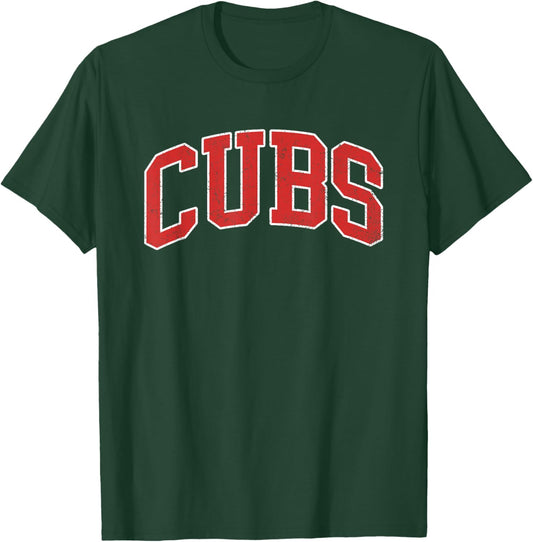 T-Shirt T-Shirt - T-Shirt | Forest