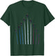 Airshow T-Shirt - T-Shirt | Forest