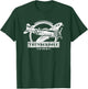 P-47 Thunderbolt WW2 Aircraft T-Shirt - T-Shirt | Forest