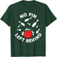 Bowing Women Or Kids | Bowling Team Shirt T-Shirt - T-Shirt | Forest