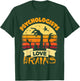 Psychologists Love Brains Gift Halloween Psychologist T-Shirt - T-Shirt | Forest
