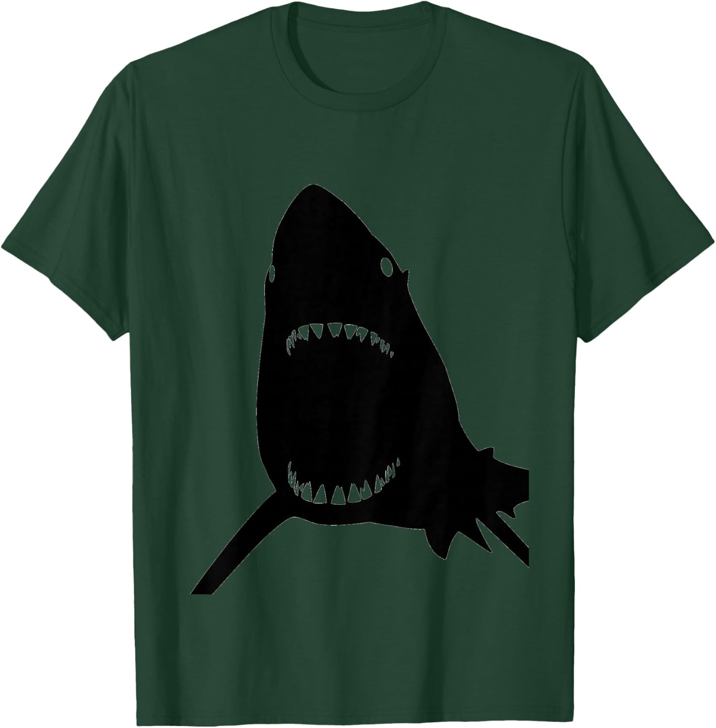 Kids Cape Cod Kids Shark Tails T-Shirt - T-Shirt | Forest